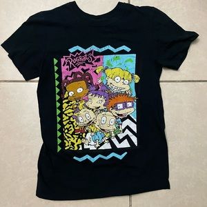 Vintage RugRats Graphic T-Shirt